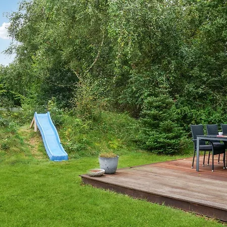 3 Bedroom In * Thyholm