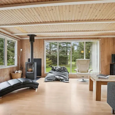 Holiday home 3 Bedroom In