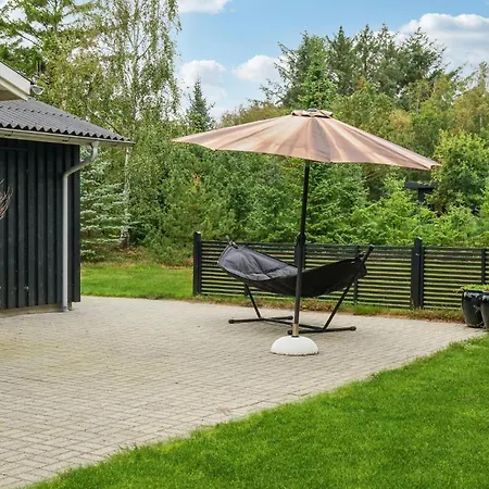 3 Bedroom In Thyholm