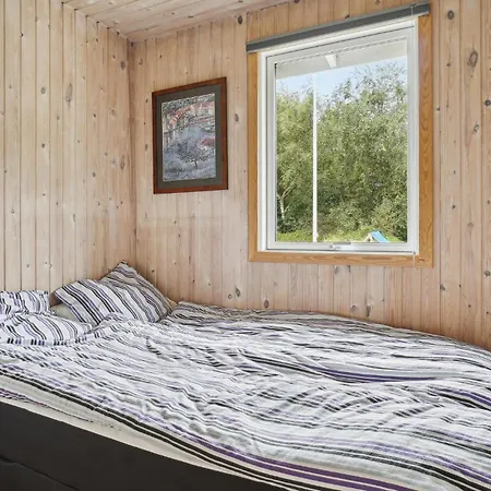 3 Bedroom In Holiday home *